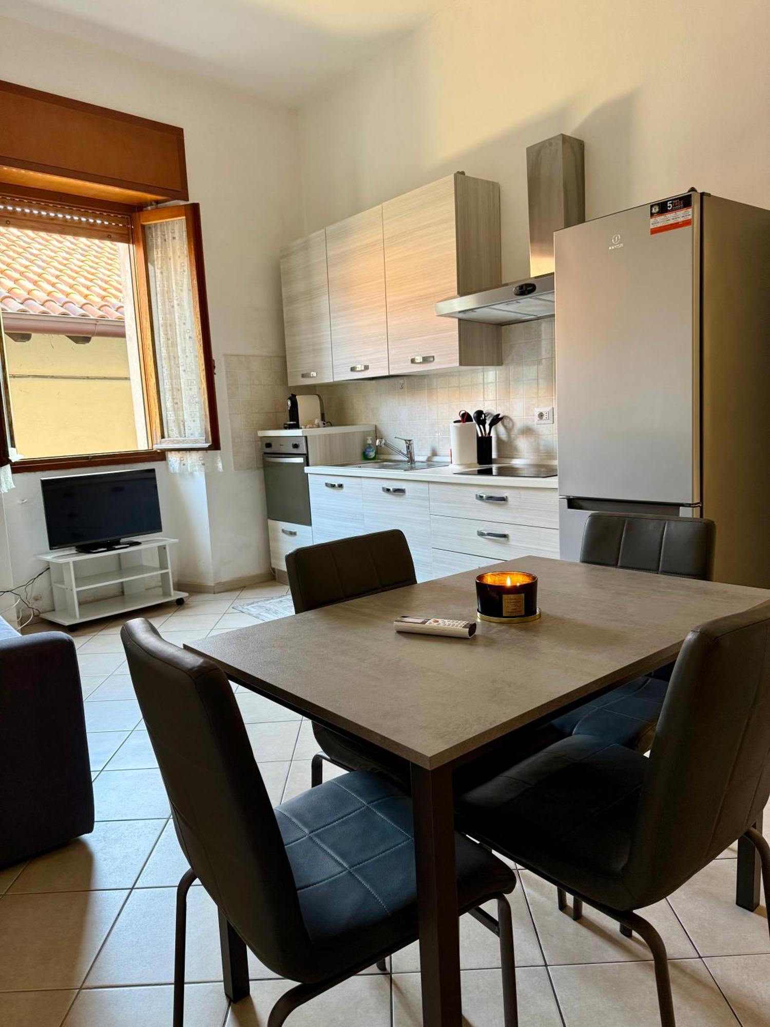 Casa Di Damiano Apartman Vaprio dʼAdda Kültér fotó