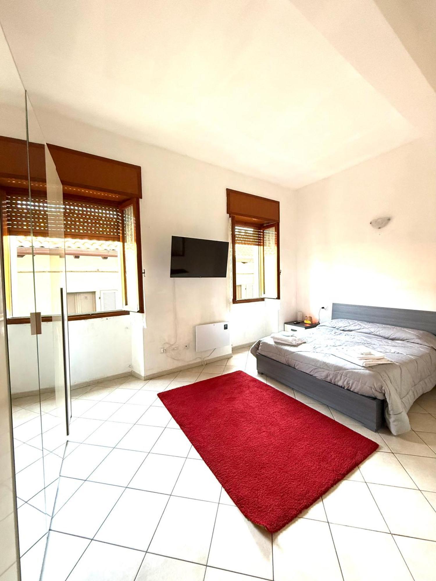 Casa Di Damiano Apartman Vaprio dʼAdda Kültér fotó